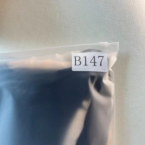 NWT Mint Velvet Beige / Peach Black Feather Pencil Midi TIE Dress US 4 UK 8 - Picture 12 of 12